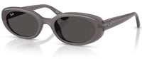 Lunettes de soleil Ray-Ban RB4441D