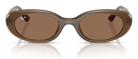 Lunettes de soleil Ray-Ban RB4441D