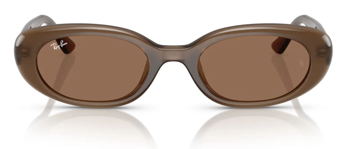 Lunettes de soleil Ray-Ban RB4441D