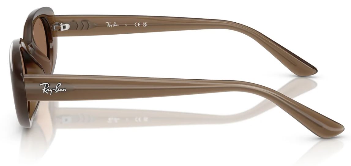 Lunettes de soleil Ray-Ban RB4441D