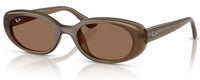 Lunettes de soleil Ray-Ban RB4441D