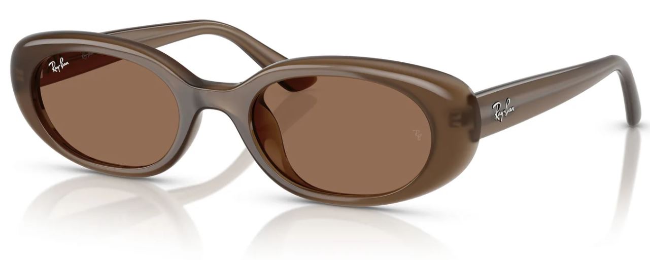 Lunettes de soleil Ray-Ban RB4441D