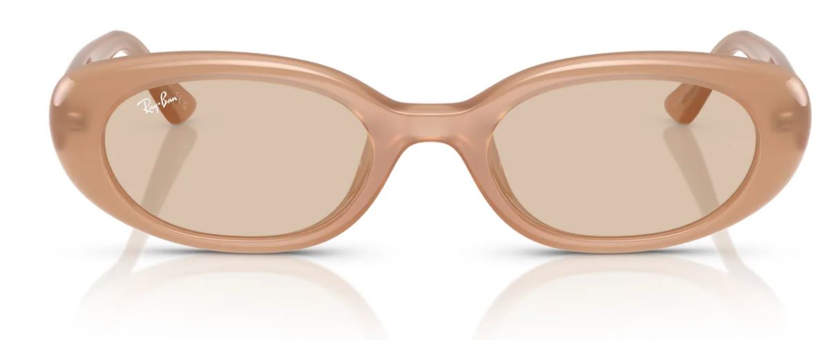 Lunettes de soleil Ray-Ban RB4441D