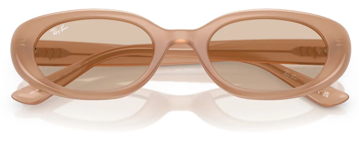 Lunettes de soleil Ray-Ban RB4441D