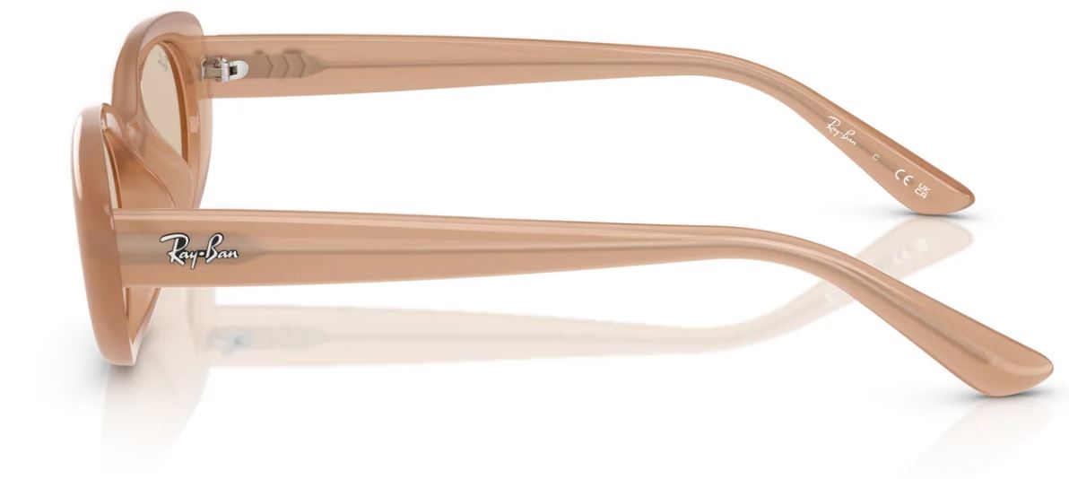 Lunettes de soleil Ray-Ban RB4441D