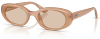 Lunettes de soleil Ray-Ban RB4441D