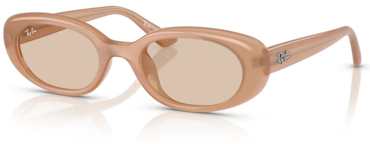 Lunettes de soleil Ray-Ban RB4441D