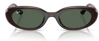 Lunettes de soleil Ray-Ban RB4441D