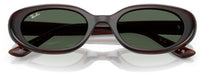 Lunettes de soleil Ray-Ban RB4441D