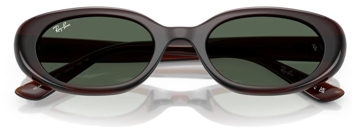 Lunettes de soleil Ray-Ban RB4441D