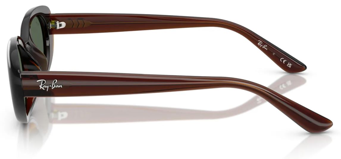 Lunettes de soleil Ray-Ban RB4441D