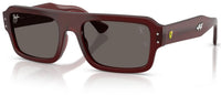 Lunettes de soleil Ray-Ban RB4454M