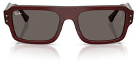 Lunettes de soleil Ray-Ban RB4454M