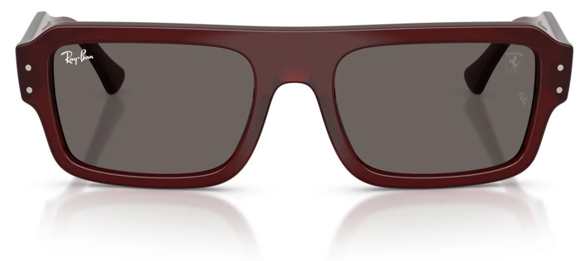 Lunettes de soleil Ray-Ban RB4454M