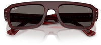 Lunettes de soleil Ray-Ban RB4454M