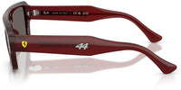 Lunettes de soleil Ray-Ban RB4454M