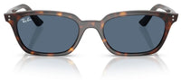 Lunettes de soleil Ray-Ban RB4456