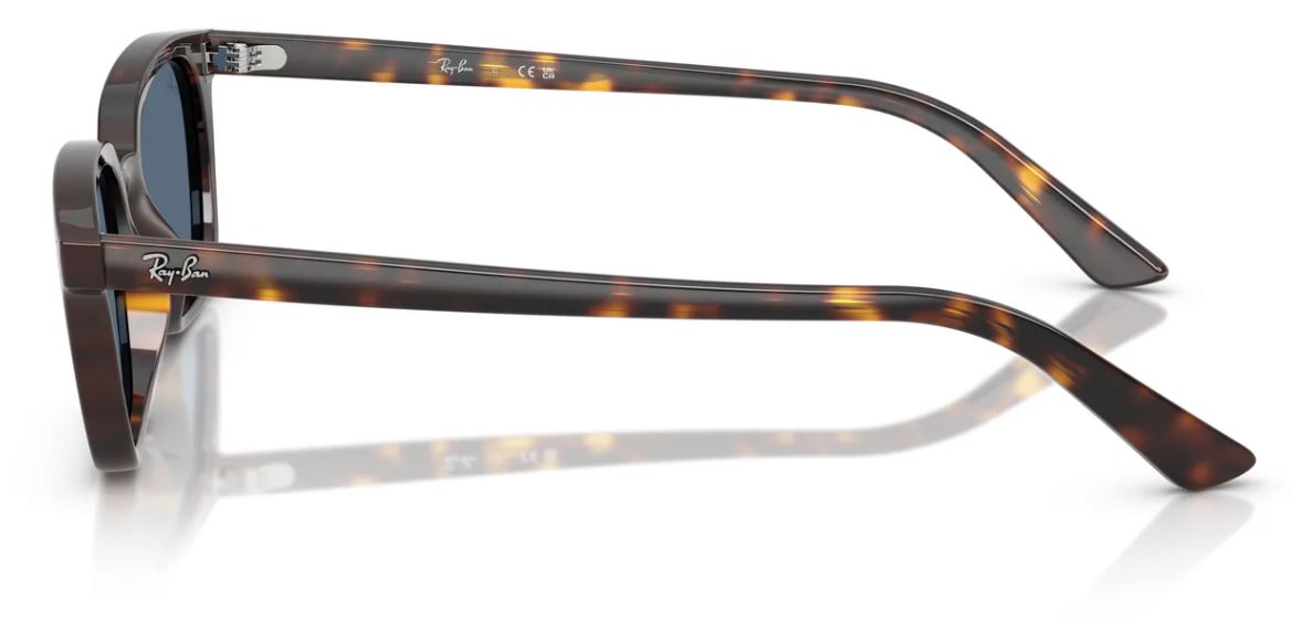 Lunettes de soleil Ray-Ban RB4456