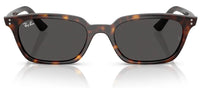Lunettes de soleil Ray-Ban RB4456