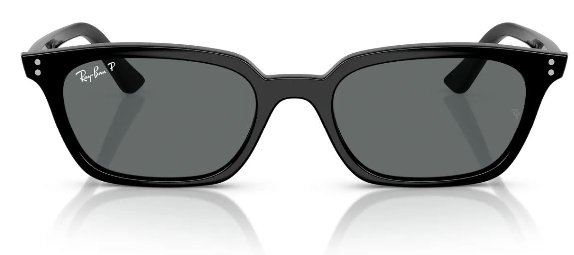Lunettes de soleil Ray-Ban RB4456