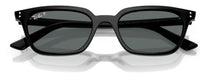 Lunettes de soleil Ray-Ban RB4456
