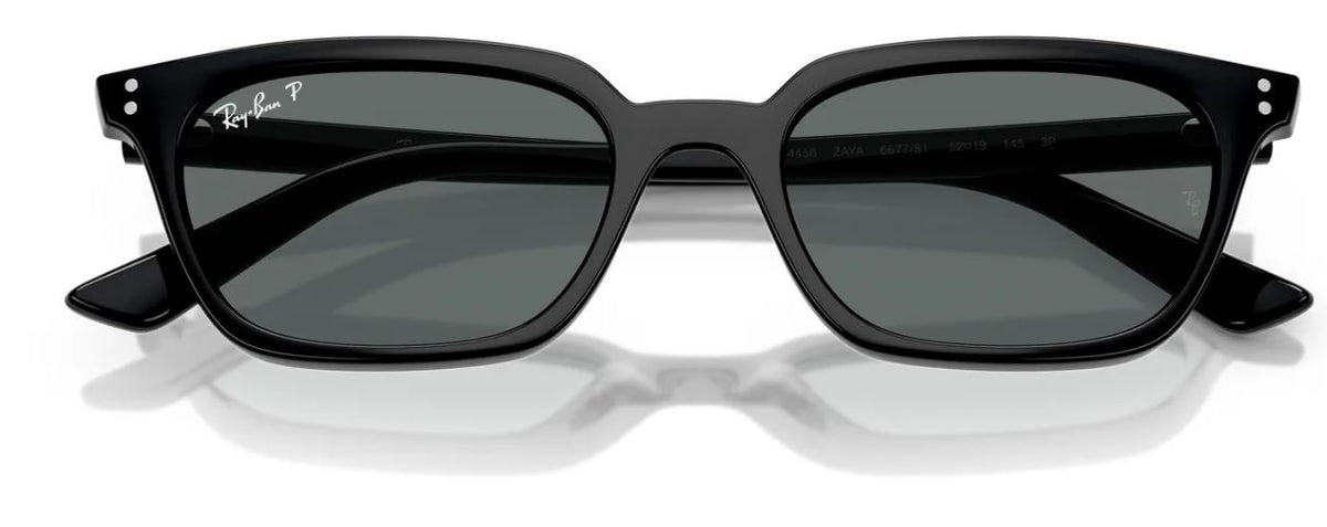 Lunettes de soleil Ray-Ban RB4456