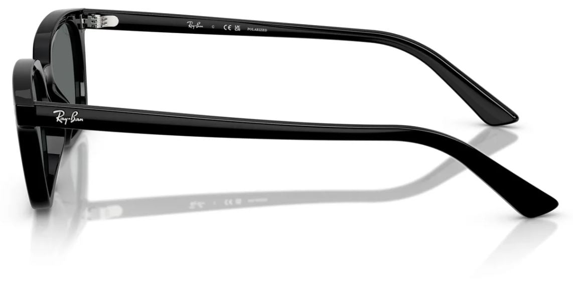 Lunettes de soleil Ray-Ban RB4456