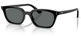 Lunettes de soleil Ray-Ban RB4456