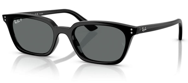 Lunettes de soleil Ray-Ban RB4456
