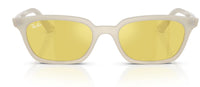 Lunettes de soleil Ray-Ban RB4456