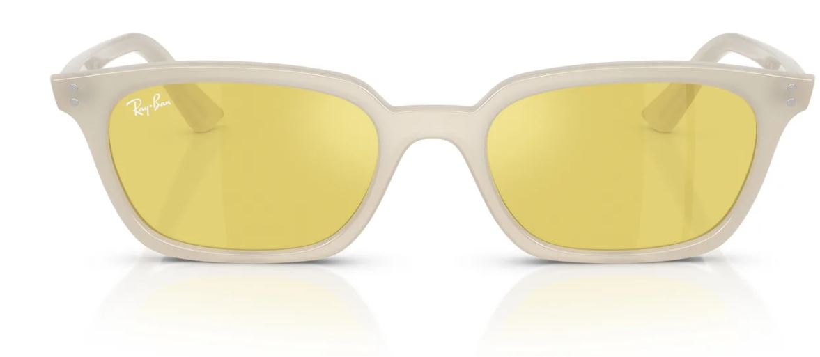 Lunettes de soleil Ray-Ban RB4456