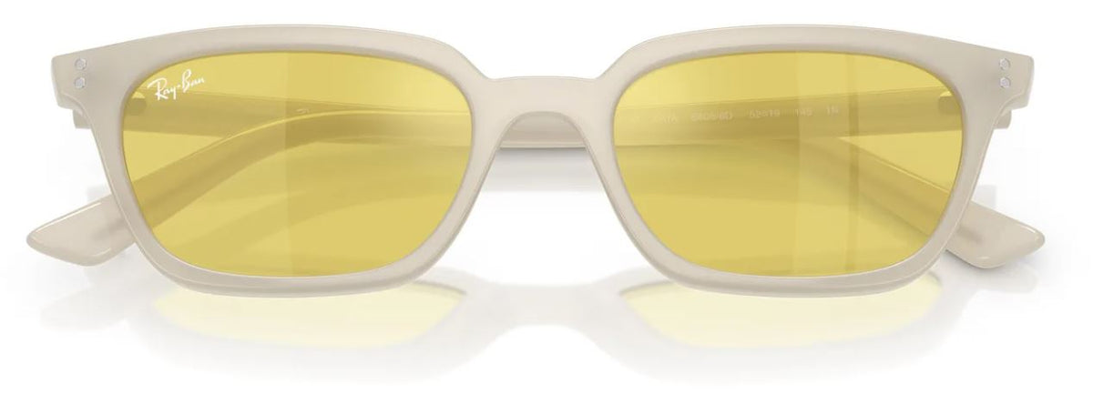 Lunettes de soleil Ray-Ban RB4456