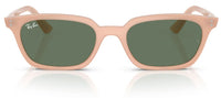 Lunettes de soleil Ray-Ban RB4456