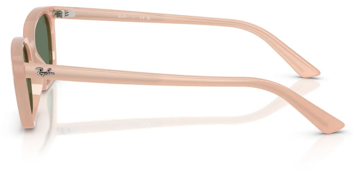 Lunettes de soleil Ray-Ban RB4456