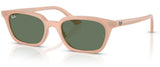 Lunettes de soleil Ray-Ban RB4456