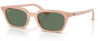 Lunettes de soleil Ray-Ban RB4456