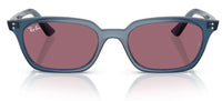 Lunettes de soleil Ray-Ban RB4456