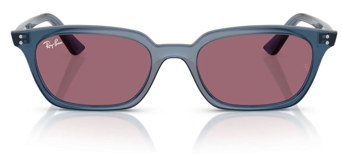 Lunettes de soleil Ray-Ban RB4456