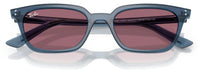 Lunettes de soleil Ray-Ban RB4456
