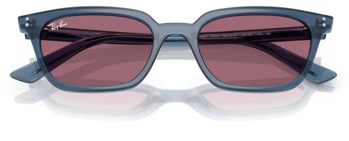 Lunettes de soleil Ray-Ban RB4456
