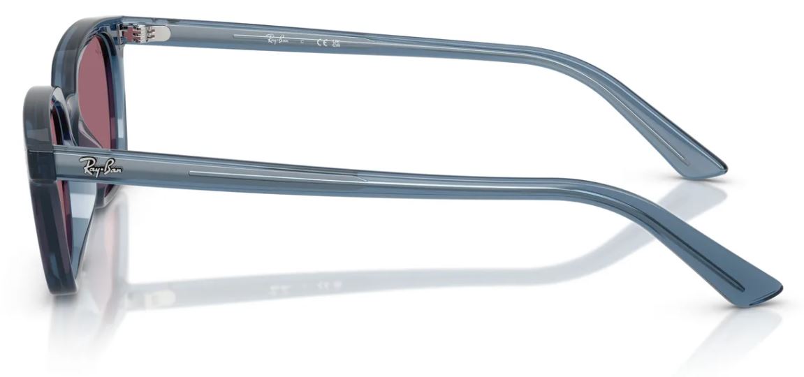 Lunettes de soleil Ray-Ban RB4456