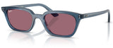 Lunettes de soleil Ray-Ban RB4456