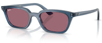 Lunettes de soleil Ray-Ban RB4456