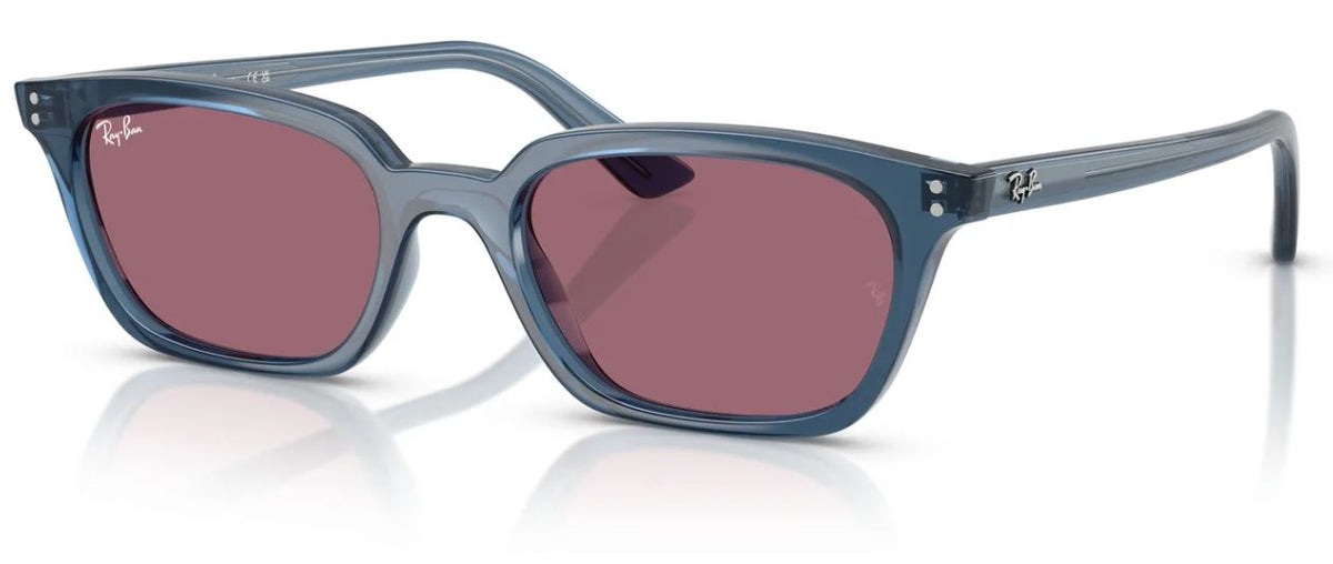 Lunettes de soleil Ray-Ban RB4456