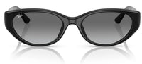 Lunettes de soleil Ray-Ban RB4457D