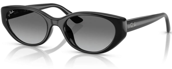 Lunettes de soleil Ray-Ban RB4457D