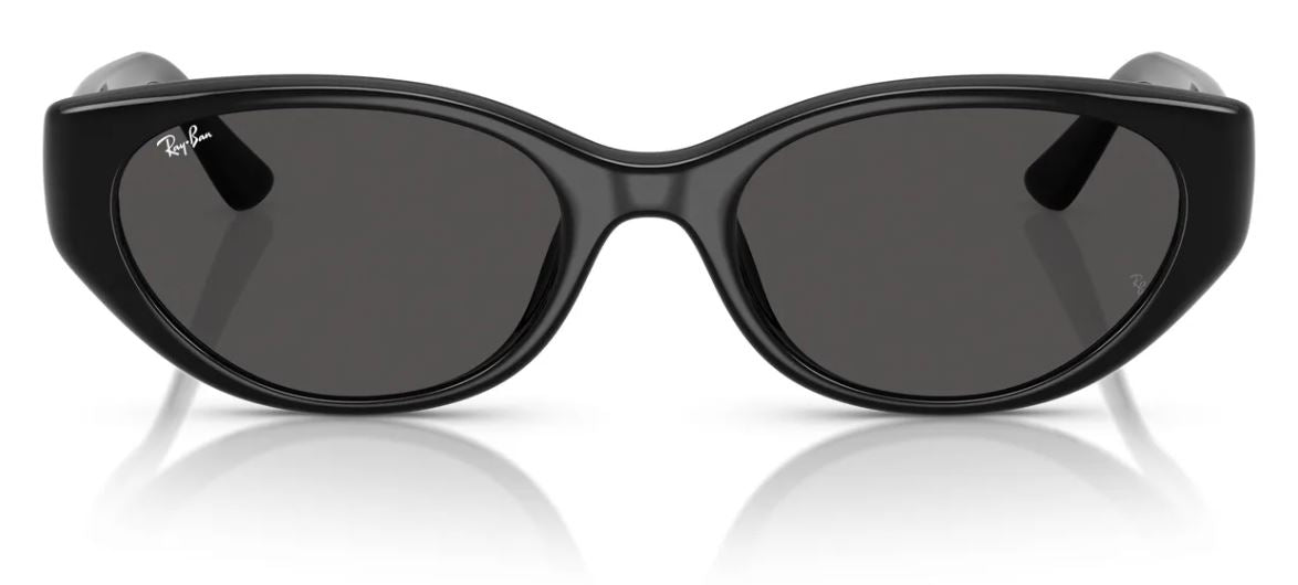 Lunettes de soleil Ray-Ban RB4457D