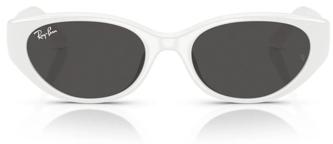 Lunettes de soleil Ray-Ban RB4457D