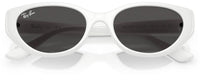 Lunettes de soleil Ray-Ban RB4457D