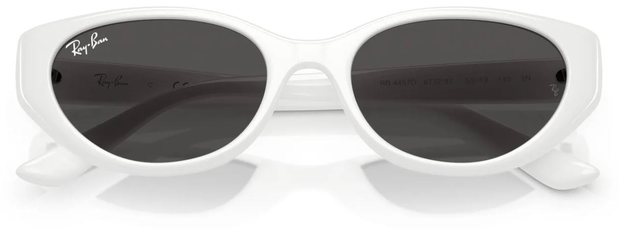 Lunettes de soleil Ray-Ban RB4457D